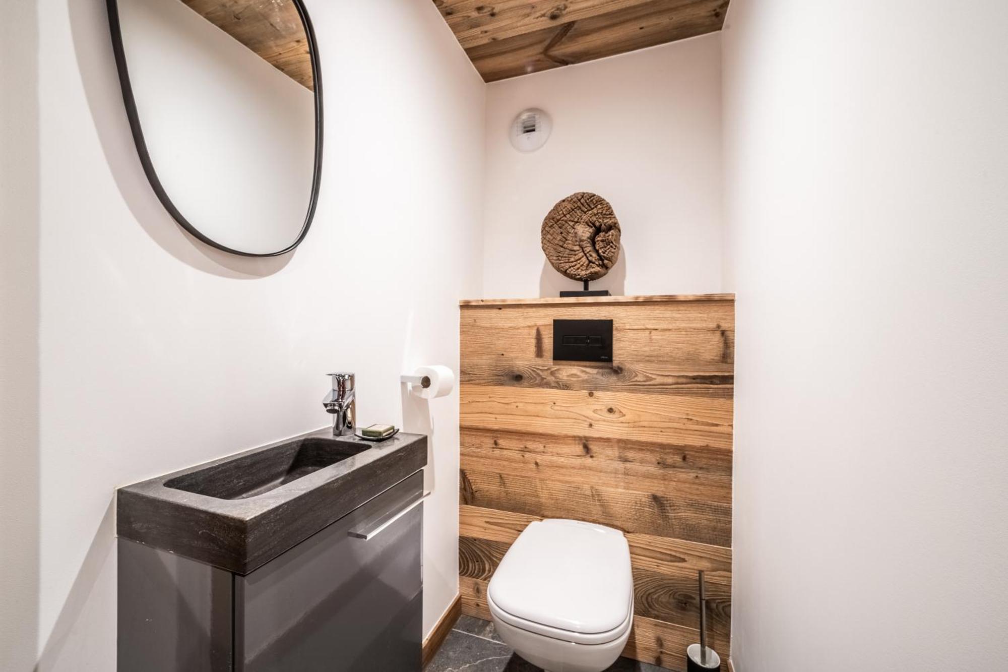 Apartment Aldea Les Gets - By Emerald Stay Extérieur photo