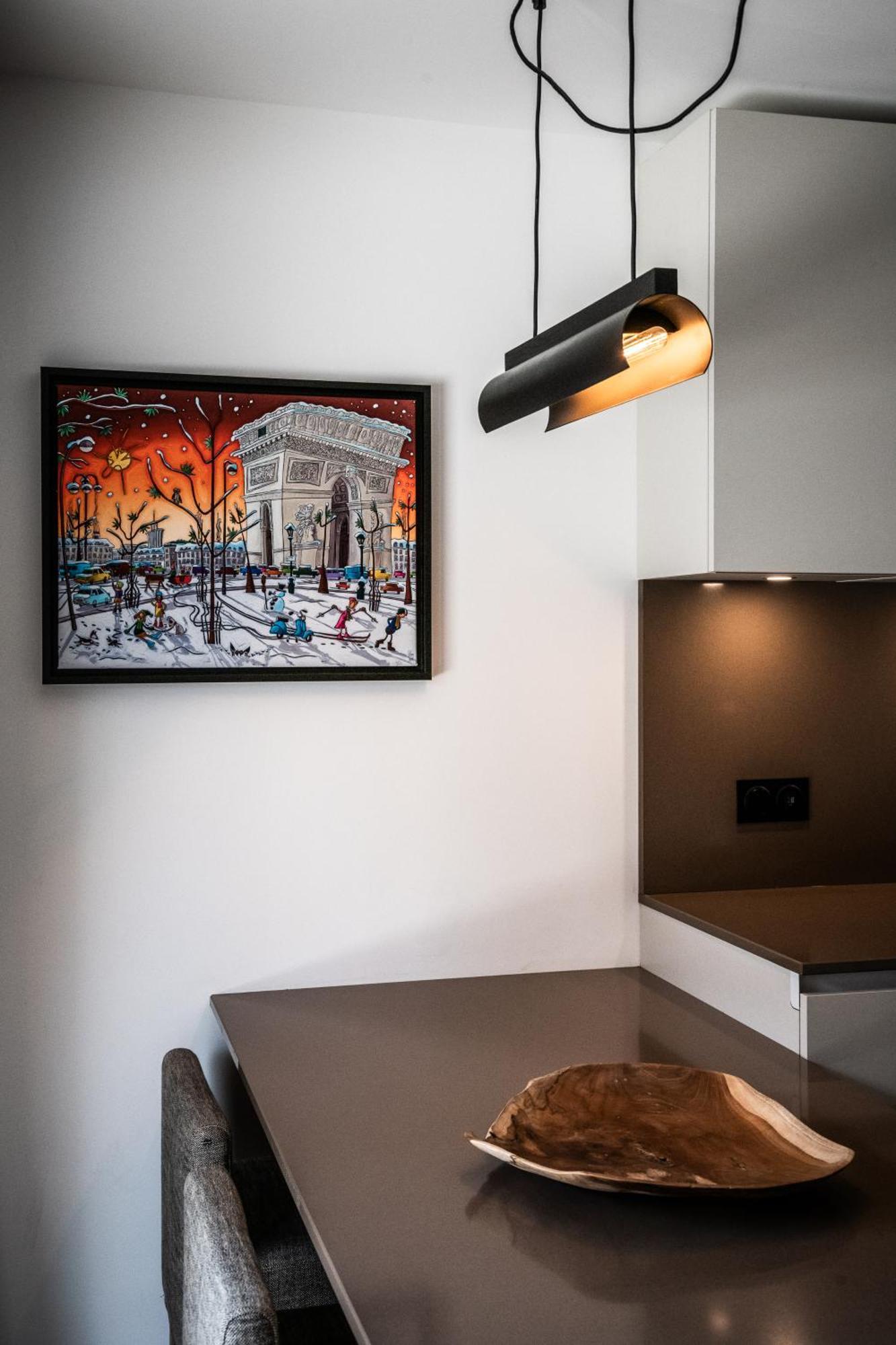 Apartment Aldea Les Gets - By Emerald Stay Extérieur photo