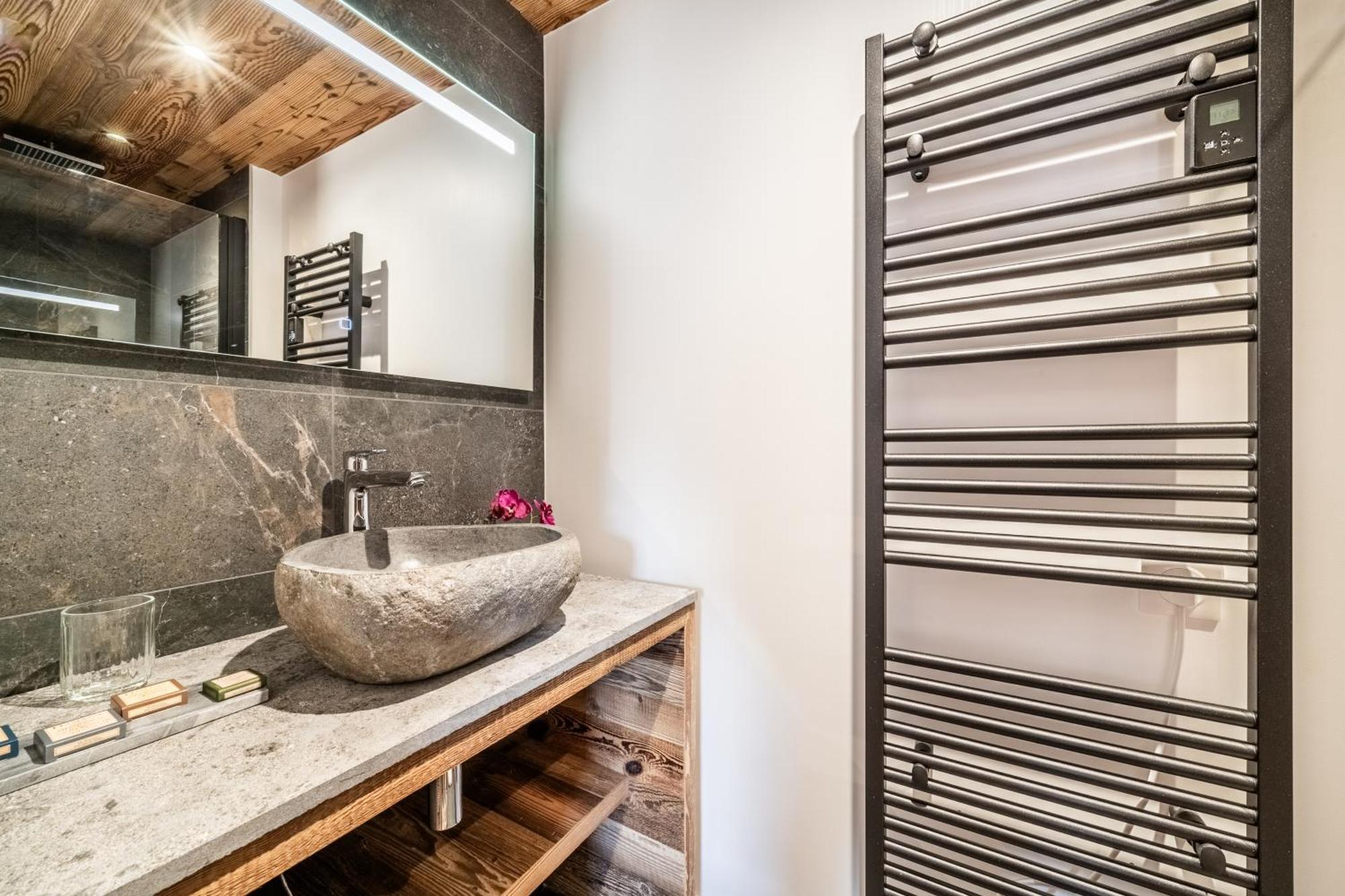 Apartment Aldea Les Gets - By Emerald Stay Extérieur photo