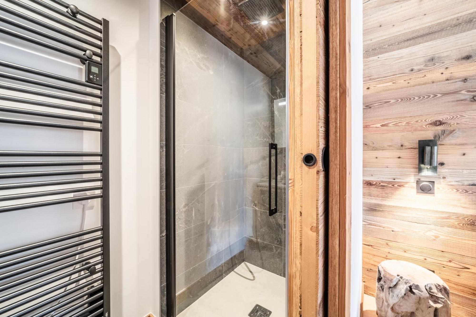 Apartment Aldea Les Gets - By Emerald Stay Extérieur photo